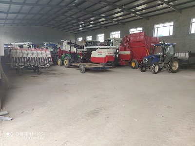 珲春市开展新型主体365买球平台下载_365bet中国客服电话_365bet中文装备建设项目监管查验工作