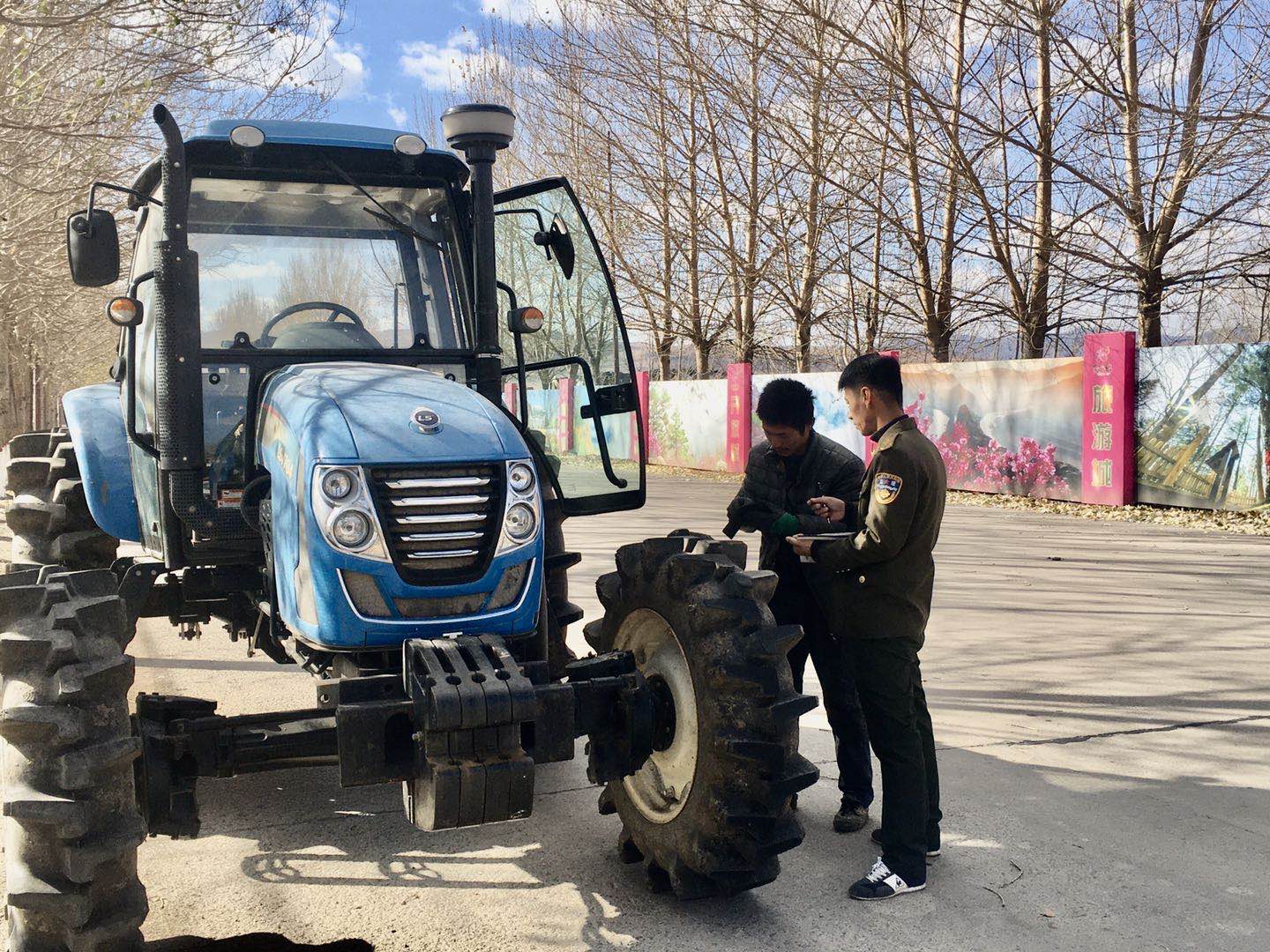 和龙市农业综合行政执法队持续加大365买球平台下载_365bet中国客服电话_365bet中文执法检查力度